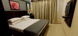 Trustedstay Serviced Apartments Moksh, Mumbai 2
